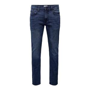 ONLY & SONS Slim-fit-Jeans ONSWEFT REG. D. GREY 6458 JEANS VD