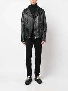 jacobcohën Jacob Cohën Straight jeans - Zwart