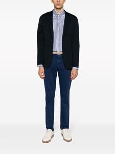 brunellocucinelli Brunello Cucinelli Straight jeans - Blauw