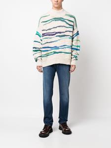 jacobcohën Jacob Cohën Straight jeans - Blauw