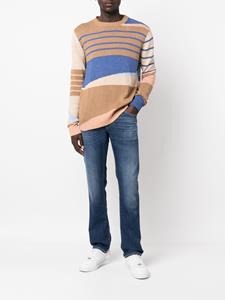 jacobcohën Jacob Cohën Straight jeans - Blauw
