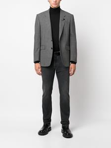jacobcohën Jacob Cohën Straight jeans - Zwart