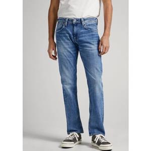 Pepe Jeans Regular-fit-Jeans "CASH"