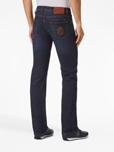 Billionaire Straight jeans - Blauw