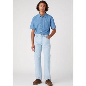 Wrangler Straight jeans Frontier