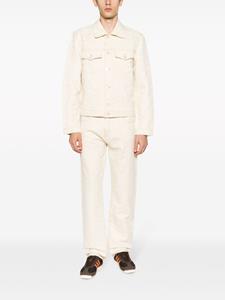 Casablanca Straight jeans - Beige