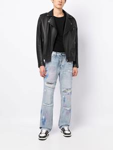 Ksubi Straight jeans - Blauw