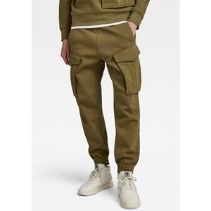 G-Star RAW Cargohose Cargo sw pant