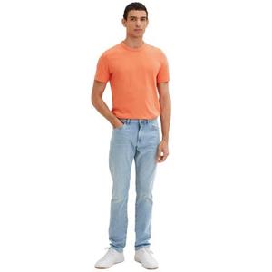 TOM TAILOR Slim-fit-Jeans JOSH Slim in lässigem Style und verschiedenen Waschungen