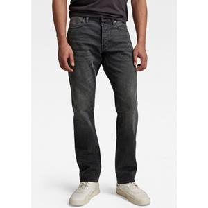 G-Star RAW Straight jeans Mosa Straight met lichte naden