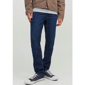 Jack & Jones Slim-fit-Jeans JJIGLENN JJORIGINAL