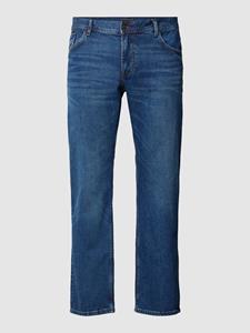 Tommy Hilfiger Big & Tall Straight-Jeans "BT-RGL MADISON STR MORGAN"