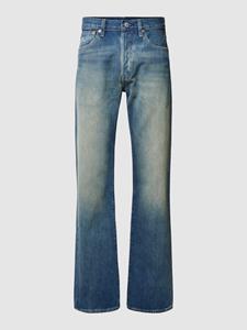 Levi's Straight jeans 501 LEVI'S ORIGINAL