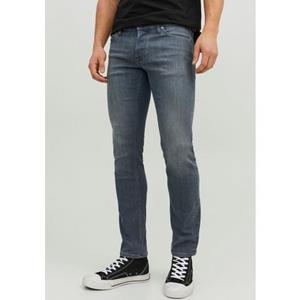 Jack & Jones Slim-fit-Jeans "JJIGLENN JJORIGINAL"