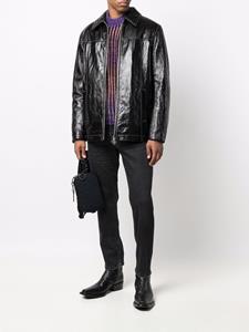 Diesel 2005 jeans - Zwart