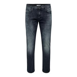 ONLY & SONS Slim-fit-Jeans ONSWEFT REG. D. GREY 6458 JEANS VD