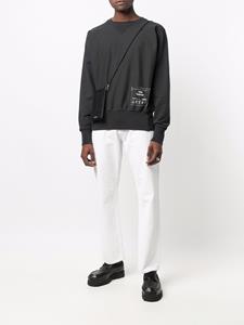 maisonmargiela Maison Margiela Straight jeans - Wit