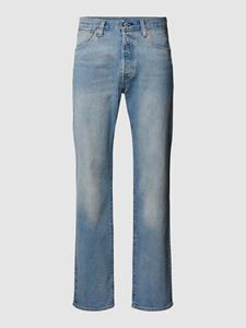 Levis Straight-Jeans "501 LEVIS ORIGINAL", mit Markenlabel