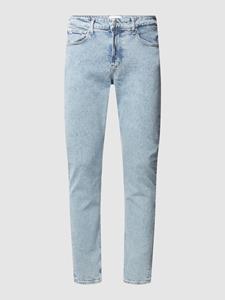 Calvin Klein Jeans Jeans met labelpatch