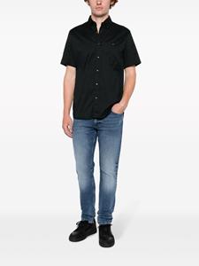 tommyhilfiger Tommy Hilfiger Jeans met toelopende pijpen - Blauw