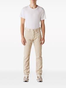 MARANT Jack jeans met toelopende pijpen - Beige