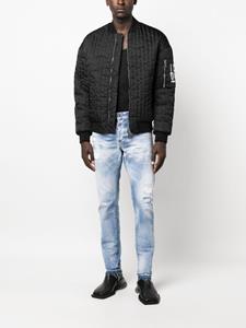 DSQUARED2 Skinny jeans - Blauw