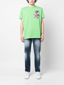 philippplein Philipp Plein Straight jeans - Blauw