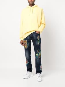 philippplein Philipp Plein Straight jeans - Blauw