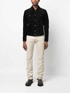 jacobcohën Jacob Cohën Straight jeans - Beige