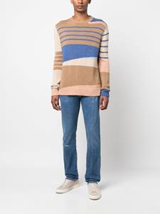 jacobcohën Jacob Cohën Straight jeans - Blauw