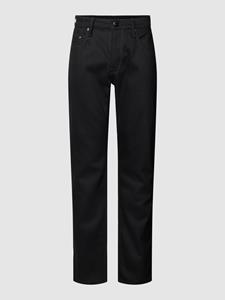 G-Star Raw Straight leg jeans in 5-pocketmodel, model 'Mosa'