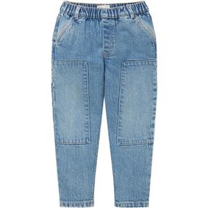 TOM TAILOR Jeanshose für Jungen blau Junge 