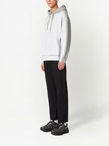 valentinogaravani Valentino Garavani Straight jeans - Zwart