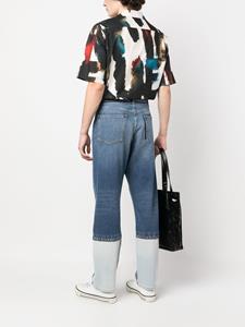 valentinogaravani Valentino Garavani Straight jeans - Blauw