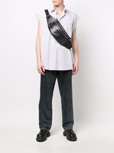 VTMNTS Straight jeans - Blauw