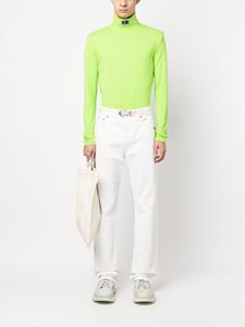 VTMNTS Straight jeans - Wit