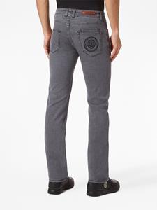 Billionaire Straight jeans - Grijs