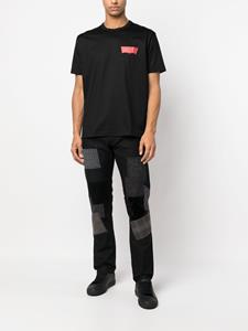 Junya Watanabe MAN Straight jeans - Zwart