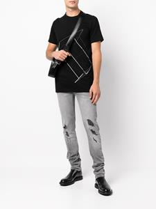 Ksubi Skinny jeans - Grijs