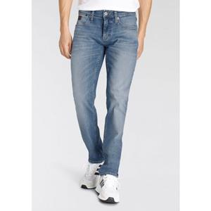 Bruno Banani 5-Pocket-Jeans, Mit Lederbadges