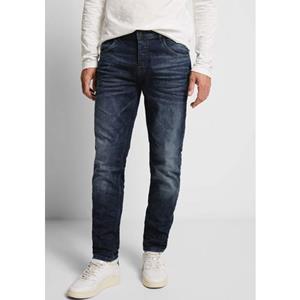 STREET ONE MEN Relax-fit-Jeans im Style Explorer