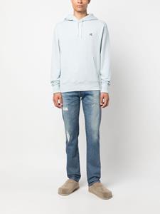 Levi's Straight jeans - Blauw