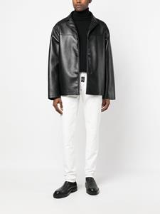 philippplein Philipp Plein Straight jeans - Wit