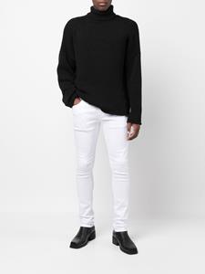 philippplein Philipp Plein Skinny jeans - Wit