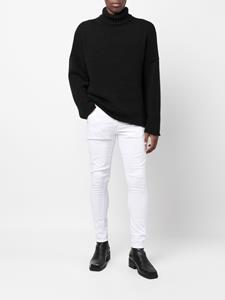philippplein Philipp Plein Skinny jeans - Wit