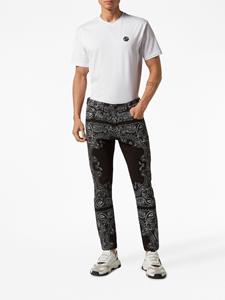 philippplein Philipp Plein Skinny jeans - Zwart