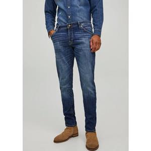 Jack & Jones Slim fit jeans JJIGLENN JJFOX JOS 047 50SPS