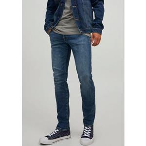 Jack & Jones Slim-fit-Jeans "JJIGLENN JJFOX JOS 047 50SPS"