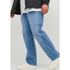 Jack & Jones PlusSize Slim fit jeans MIKE ORIGINAL Tot wijdte 48