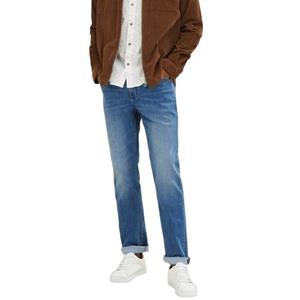 TOM TAILOR 5-Pocket-Jeans "JOSH", COOLMAX